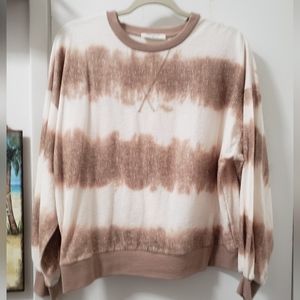 Zenana lightweight sweatshirt